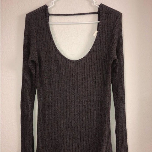 Dark purple thermal - Picture 1 of 3